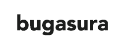 bugasura logo