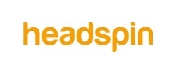 Headspin logo